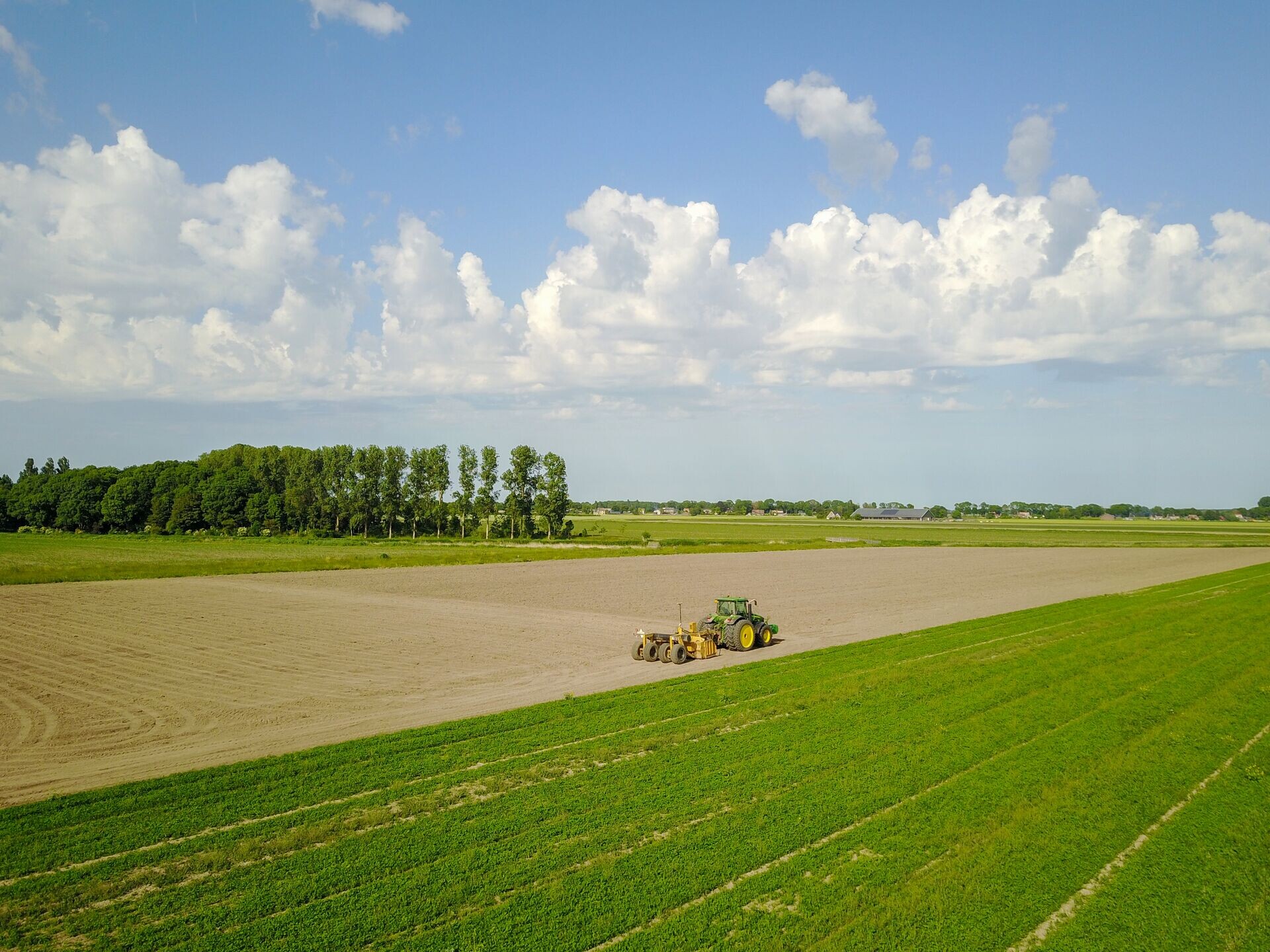 beleggen-in-landbouwgrond-goudswaard-zuid-holland