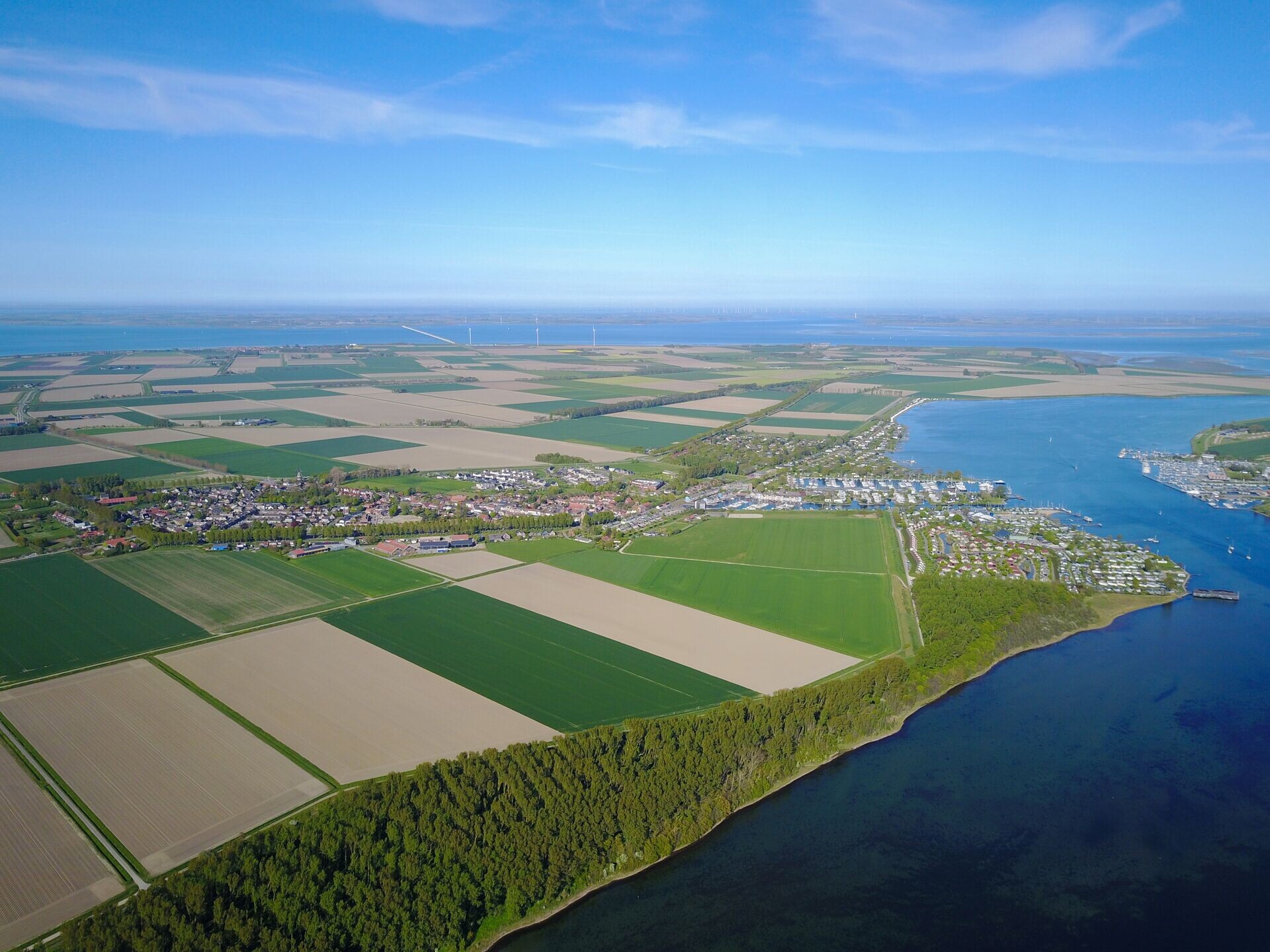 Noord Beveland ZO