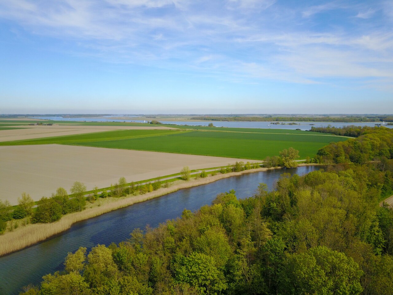 Wissenkerke Veerse Meer 1